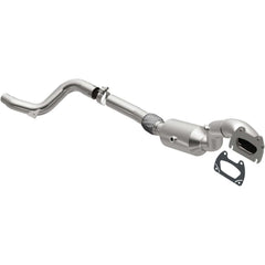 MagnaFlow 6561139 California Direct Fit Catalytic Converter