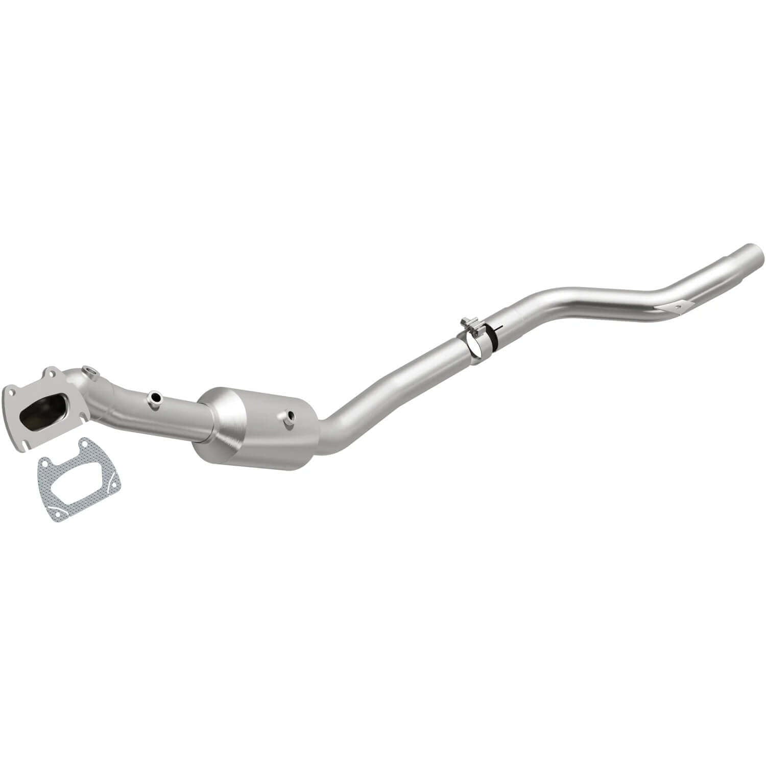 MagnaFlow 6561141 California Direct Fit Catalytic Converter