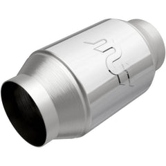 MagnaFlow 69011 Premium Metallic Universal Catalytic Converter (3.50" ID/3.50" OD)
