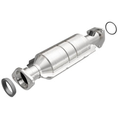 MagnaFlow 93114 Heavy Metal Direct Fit Catalytic Converter