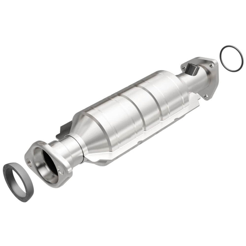 MagnaFlow 93114 Heavy Metal Direct Fit Catalytic Converter