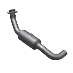 MagnaFlow 93123 Heavy Metal Direct Fit Catalytic Converter (2.5" ID/2.5" OD)