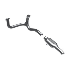 MagnaFlow 93131 Direct Fit Standard Catalytic Converter