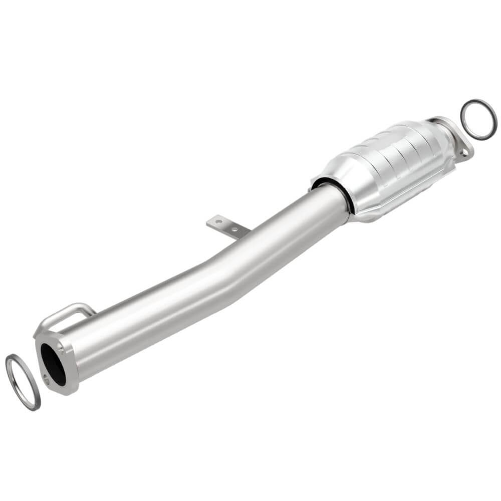 MagnaFlow 93134 Heavy Metal Direct Fit Catalytic Converter