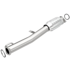 MagnaFlow 93134 Heavy Metal Direct Fit Catalytic Converter