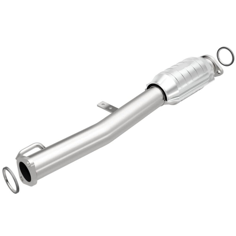 MagnaFlow 93134 Heavy Metal Direct Fit Catalytic Converter