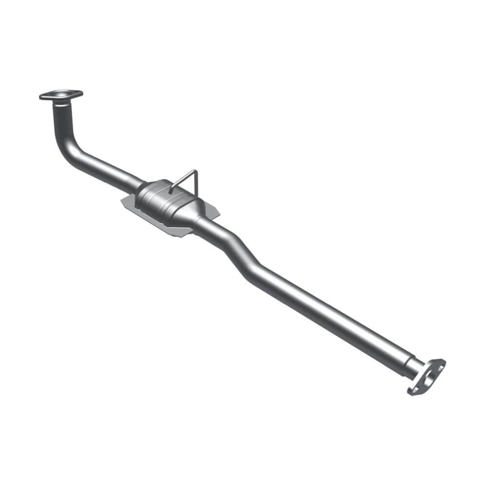 MagnaFlow 93135 Direct Fit Standard Catalytic Converter