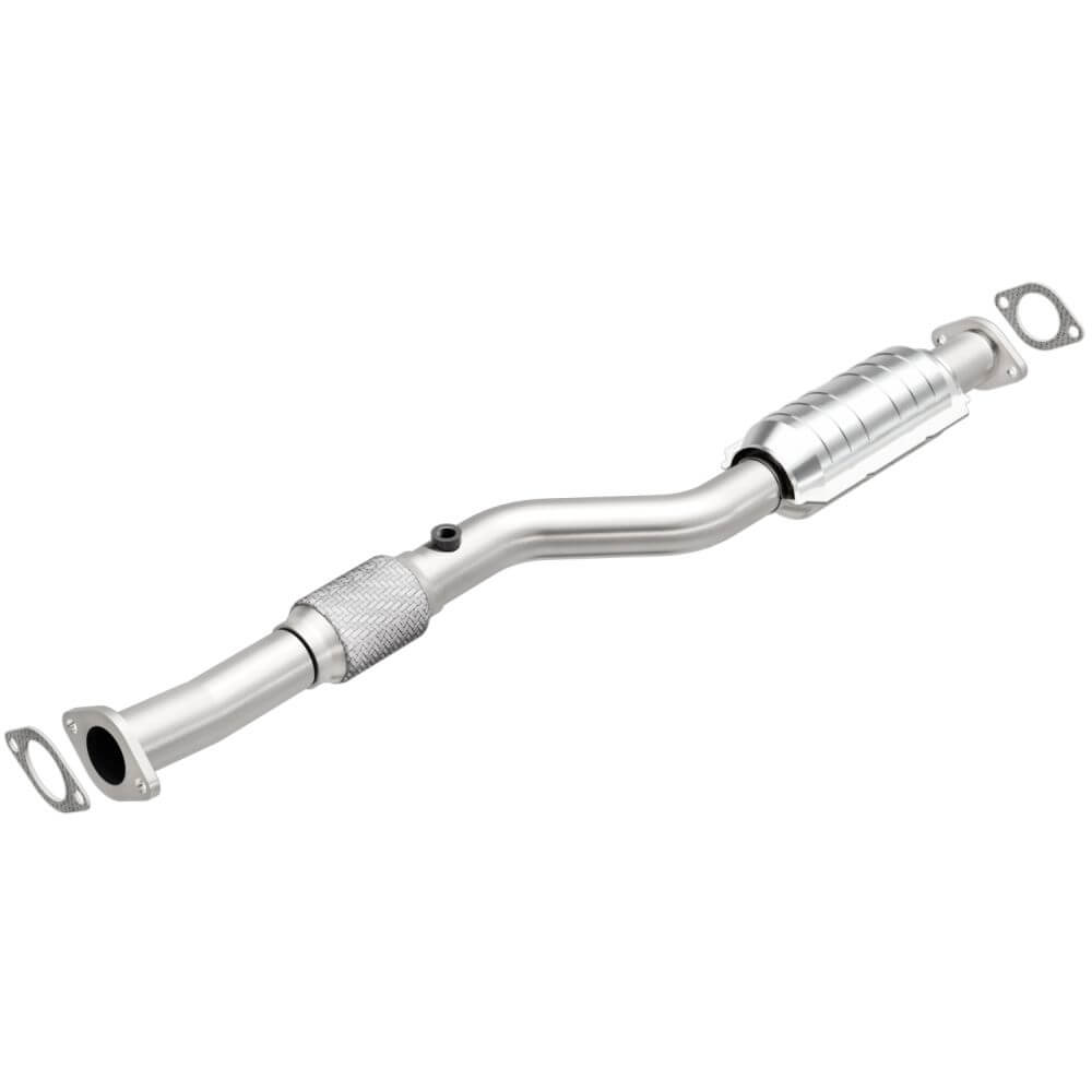 MagnaFlow 93136 Heavy Metal Direct Fit Catalytic Converter