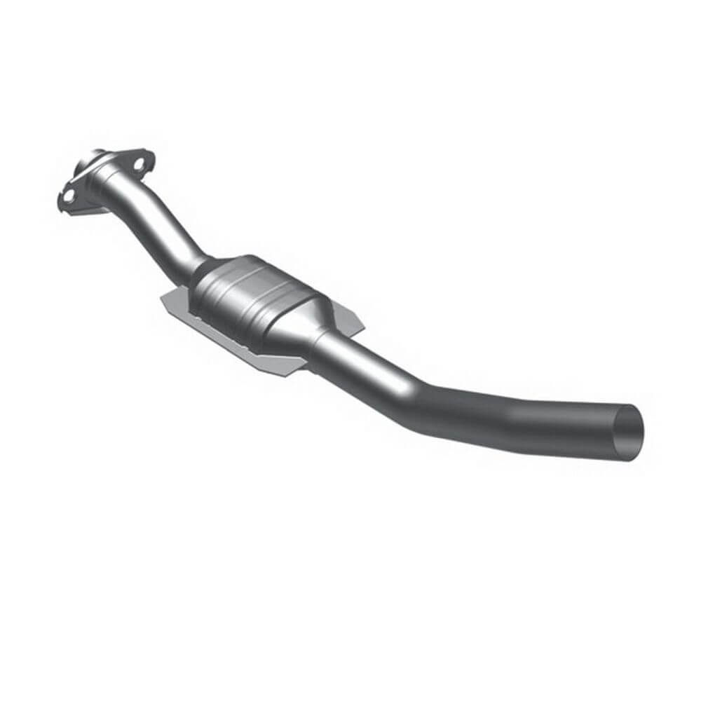 MagnaFlow 93138 Direct Fit Standard Catalytic Converter
