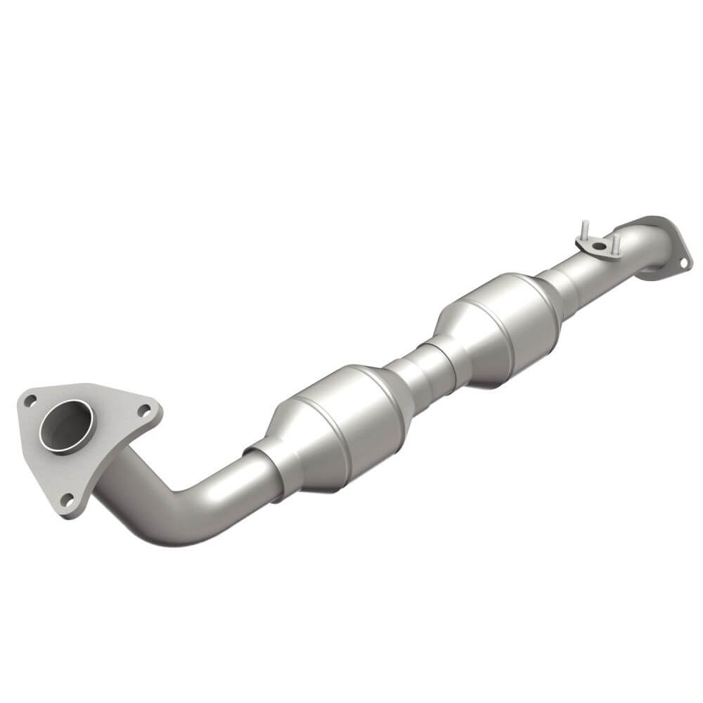 MagnaFlow 93142 Heavy Metal Direct Fit Catalytic Converter