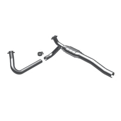 MagnaFlow 93155 Direct Fit Standard Catalytic Converter
