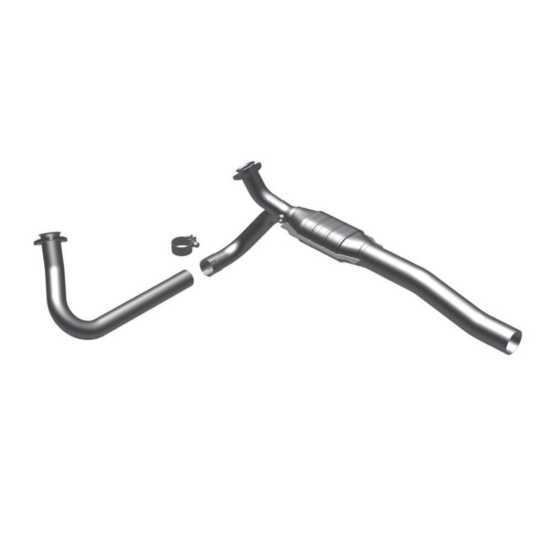 MagnaFlow 93155 Direct Fit Standard Catalytic Converter