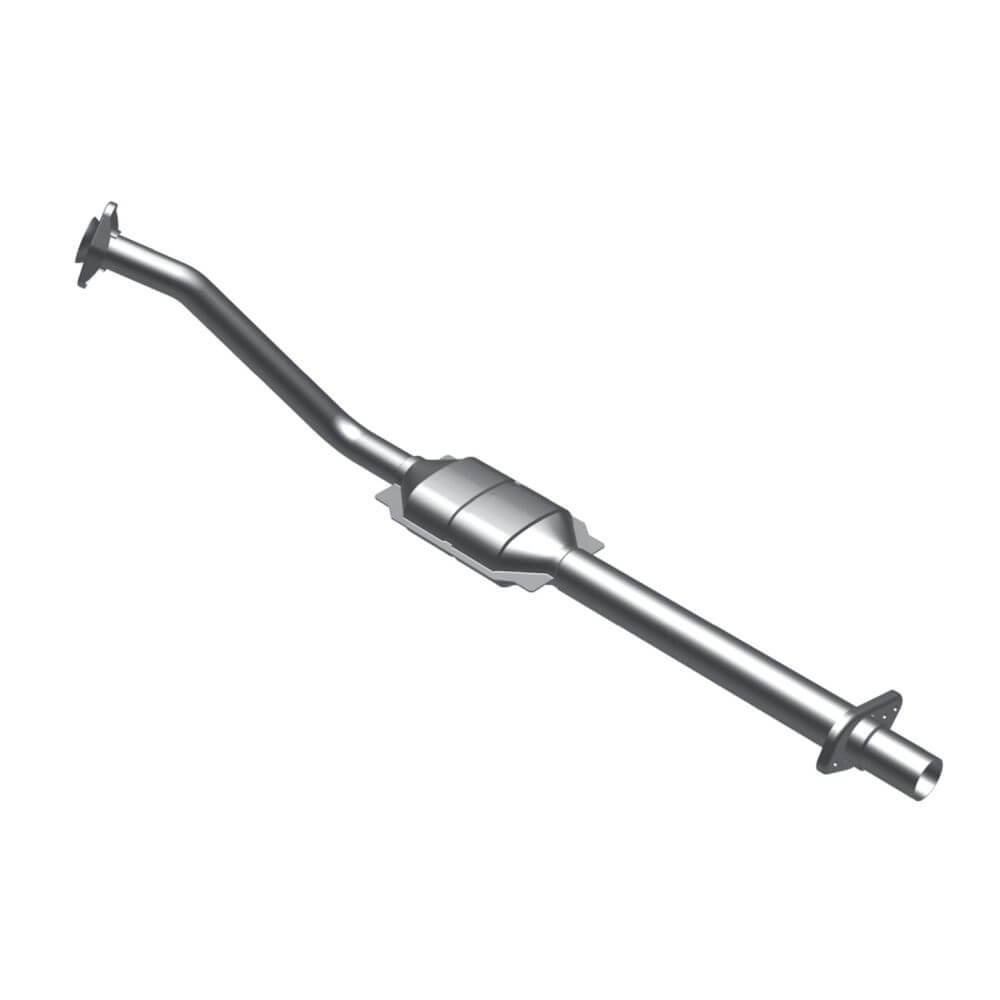 MagnaFlow 93165 Direct Fit Standard Catalytic Converter