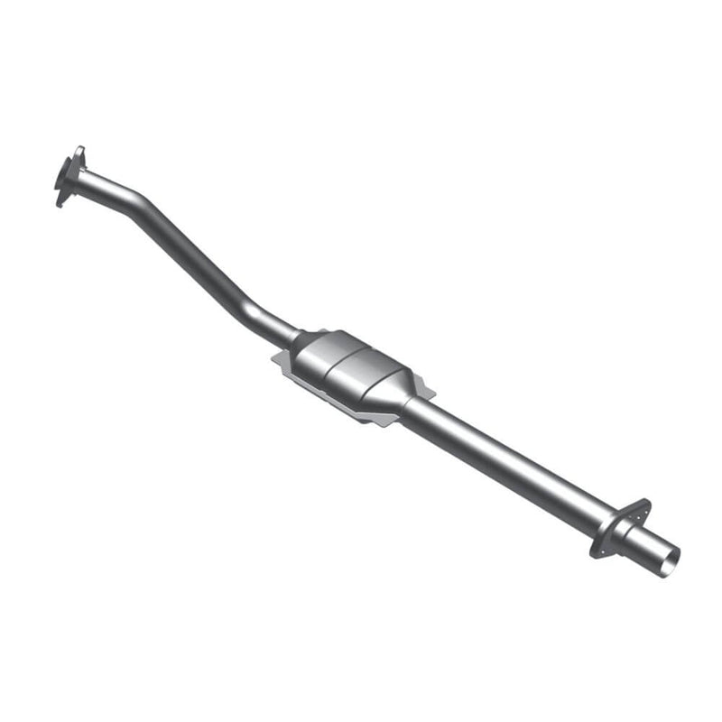 MagnaFlow 93165 Direct Fit Standard Catalytic Converter