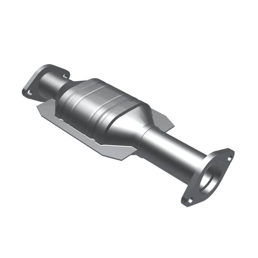 MagnaFlow 93180 Direct Fit Standard Catalytic Converter