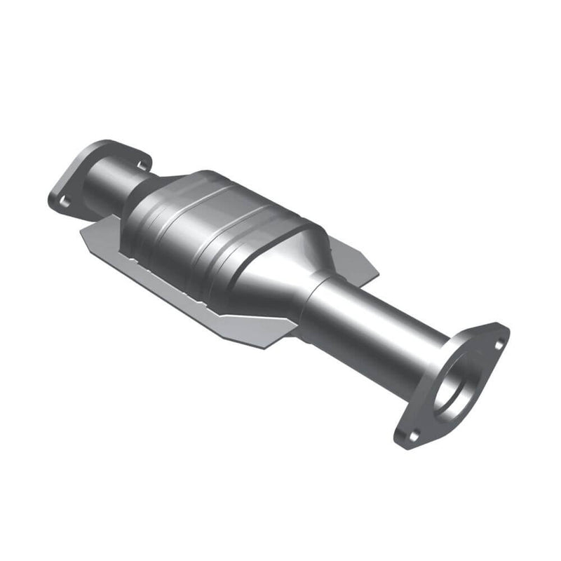 MagnaFlow 93180 Direct Fit Standard Catalytic Converter