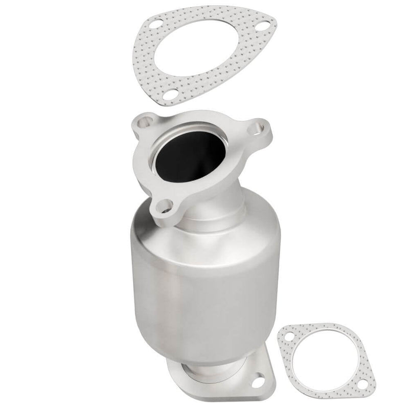 MagnaFlow 93187 Heavy Metal Direct Fit Catalytic Converter (2" ID/2" OD)