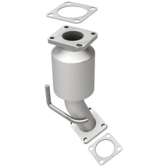 MagnaFlow 93198 Direct Fit Standard Catalytic Converter (2" ID/2" OD)