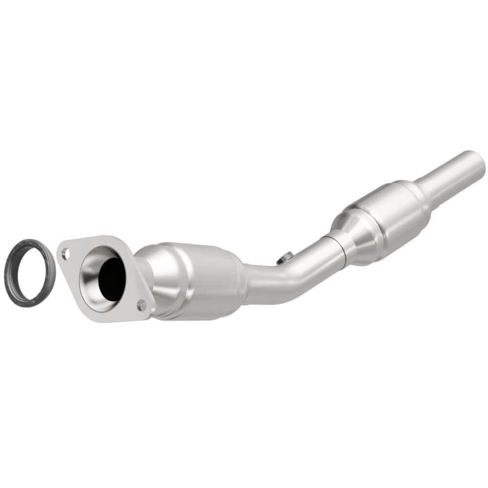 MagnaFlow 93200 Heavy Metal Direct Fit Catalytic Converter