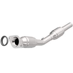 MagnaFlow 93200 Heavy Metal Direct Fit Catalytic Converter