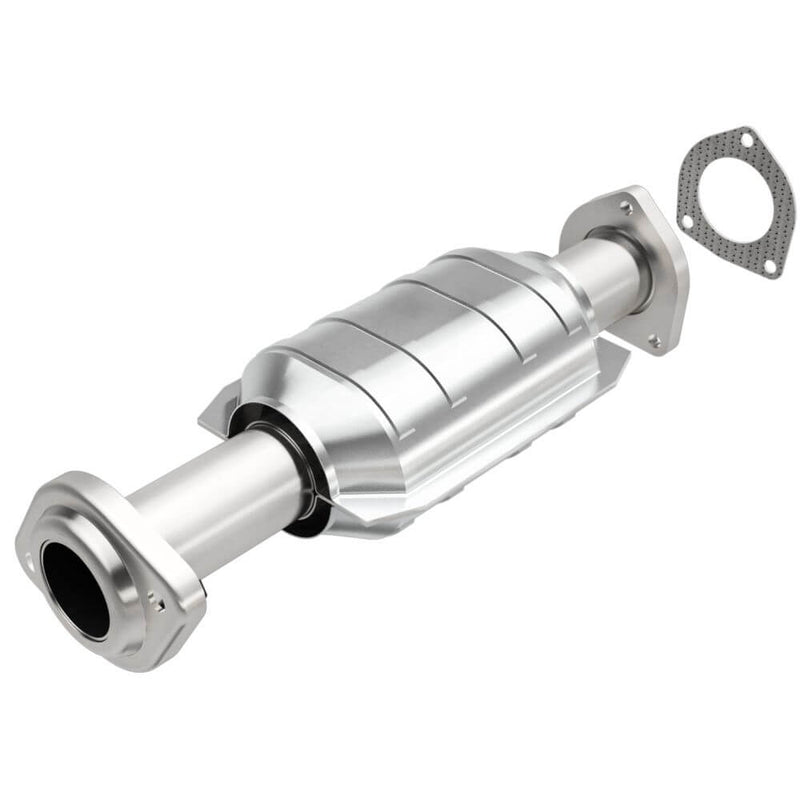 MagnaFlow 93208 Heavy Metal Direct Fit Catalytic Converter
