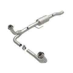 MagnaFlow 93216 Heavy Metal Direct Fit Catalytic Converter
