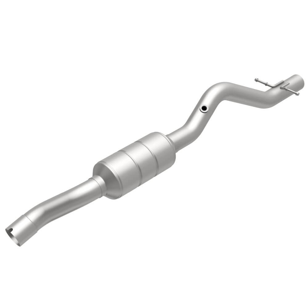 MagnaFlow 93219 Heavy Metal Direct Fit Catalytic Converter