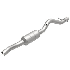 MagnaFlow 93219 Heavy Metal Direct Fit Catalytic Converter