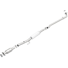 MagnaFlow 93220 Heavy Metal Direct Fit Catalytic Converter