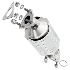 MagnaFlow 93223 Heavy Metal Direct Fit Catalytic Converter (2" ID/2" OD)