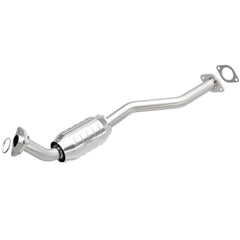 MagnaFlow 93225 Heavy Metal Direct Fit Catalytic Converter (2" ID/2" OD)