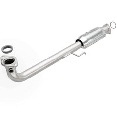 MagnaFlow 93228 Heavy Metal Direct Fit Catalytic Converter (2.25" ID/2.25" OD)