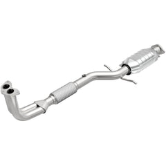 MagnaFlow 93229 Heavy Metal Direct Fit Catalytic Converter