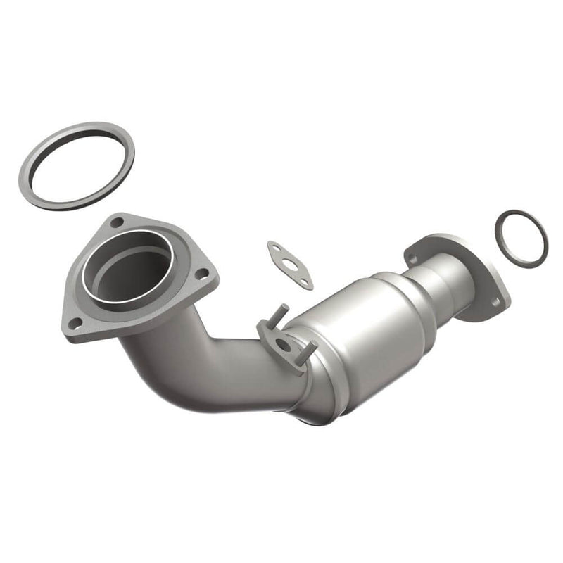 MagnaFlow 93258 Heavy Metal Direct Fit Catalytic Converter