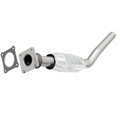 MagnaFlow 93266 Heavy Metal Direct Fit Catalytic Converter