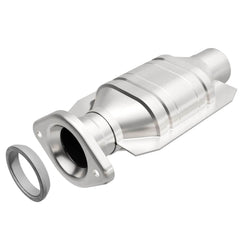 MagnaFlow 93268 Heavy Metal Direct Fit Catalytic Converter