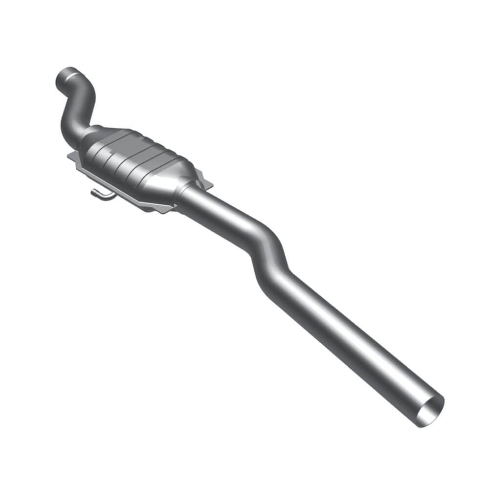 MagnaFlow 93276 Direct Fit Standard Catalytic Converter