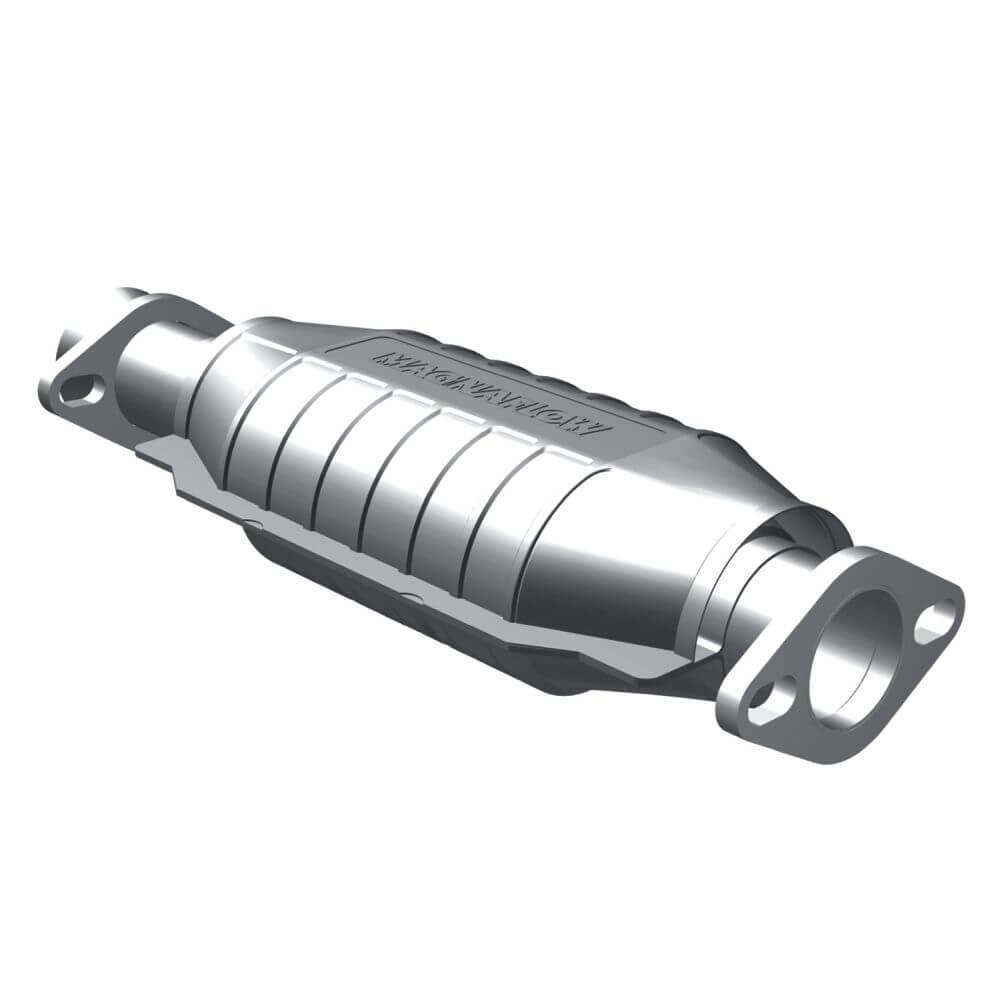 MagnaFlow 93286 Direct Fit Standard Catalytic Converter