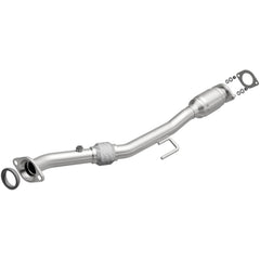 MagnaFlow 93287 Heavy Metal Direct Fit Catalytic Converter (2.25" ID/2.375" OD)