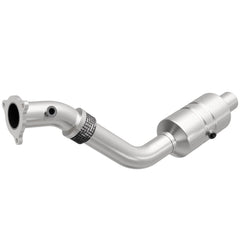 MagnaFlow 93290 Heavy Metal Direct Fit Catalytic Converter