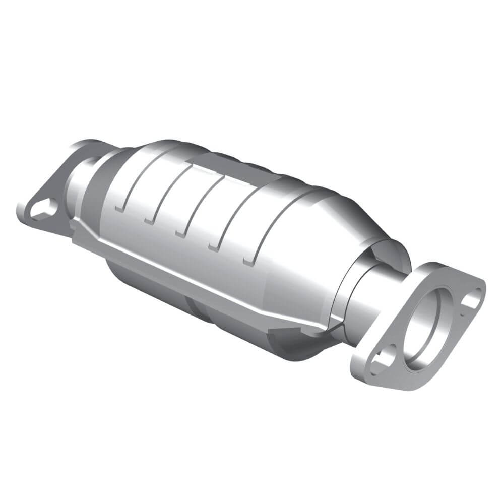 MagnaFlow 93297 Heavy Metal Direct Fit Catalytic Converter