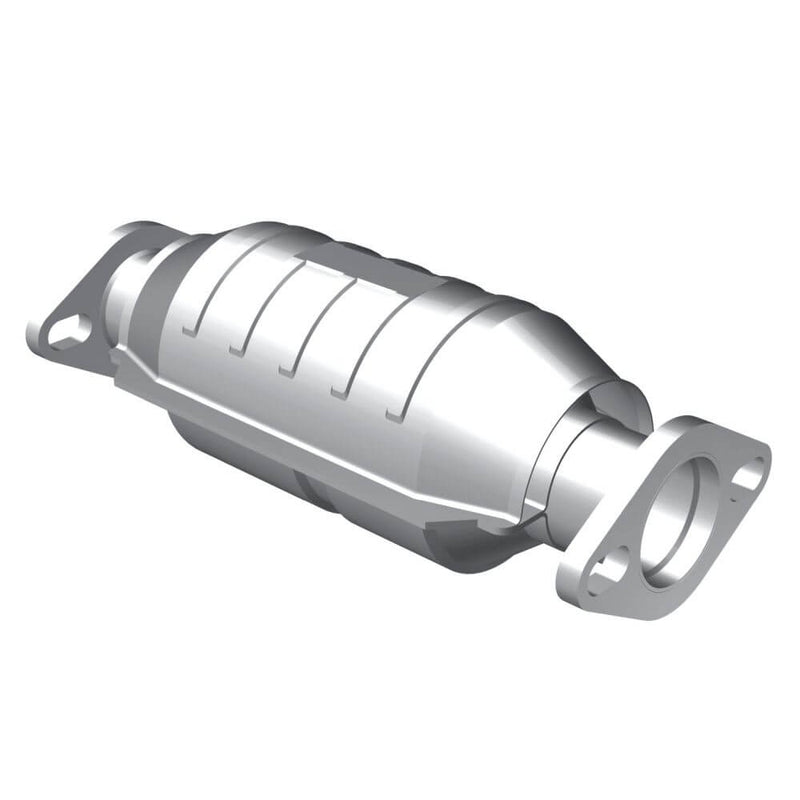 MagnaFlow 93297 Heavy Metal Direct Fit Catalytic Converter