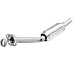 MagnaFlow 93300 Heavy Metal Direct Fit Catalytic Converter (2" ID/2" OD)