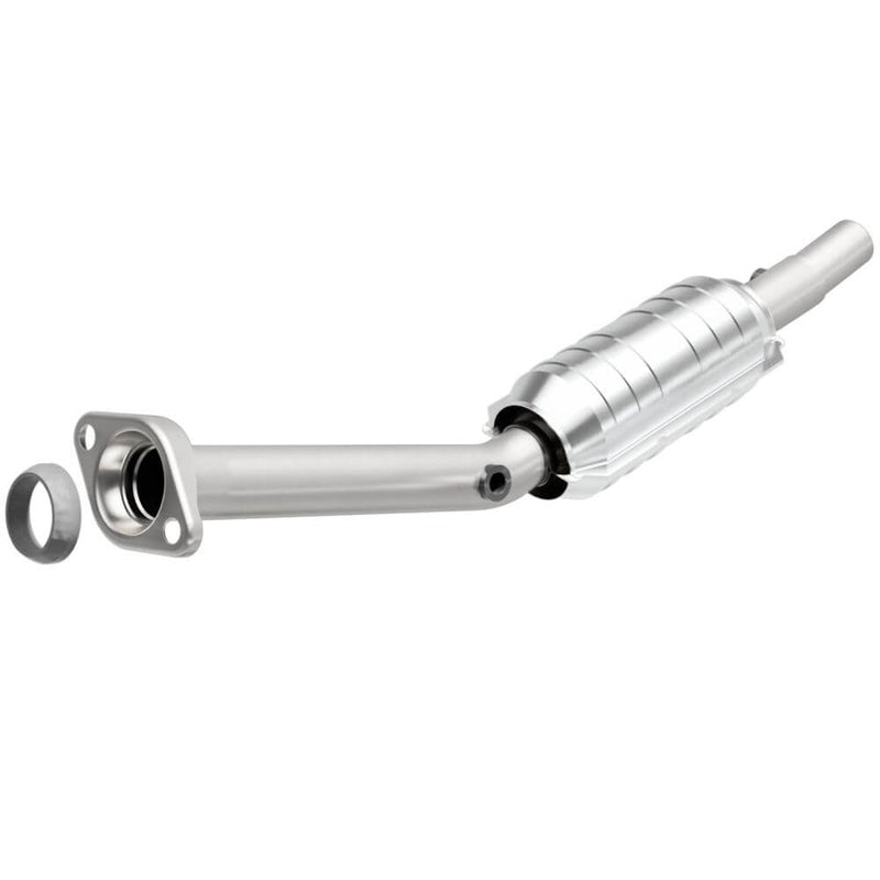 MagnaFlow 93300 Heavy Metal Direct Fit Catalytic Converter (2" ID/2" OD)