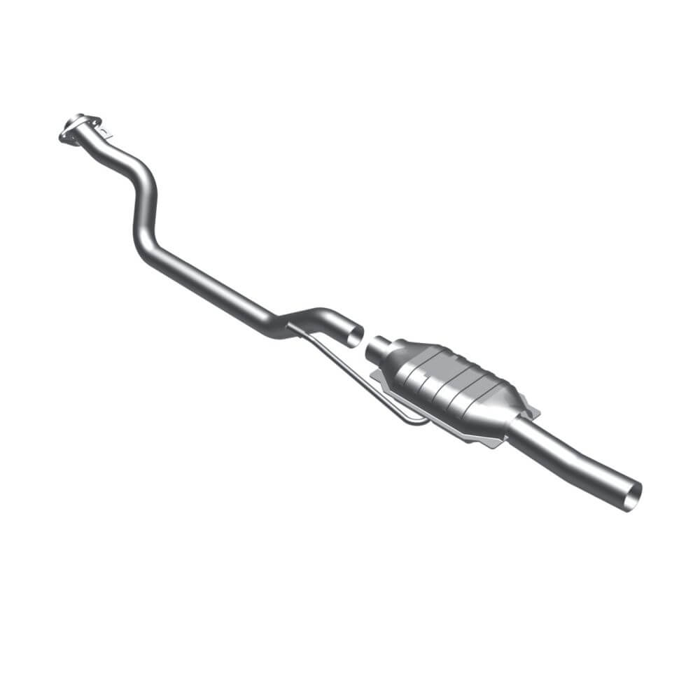 MagnaFlow 93301 Direct Fit Standard Catalytic Converter