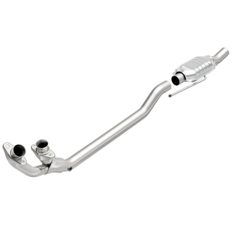 MagnaFlow 93302 Direct Fit Standard Catalytic Converter