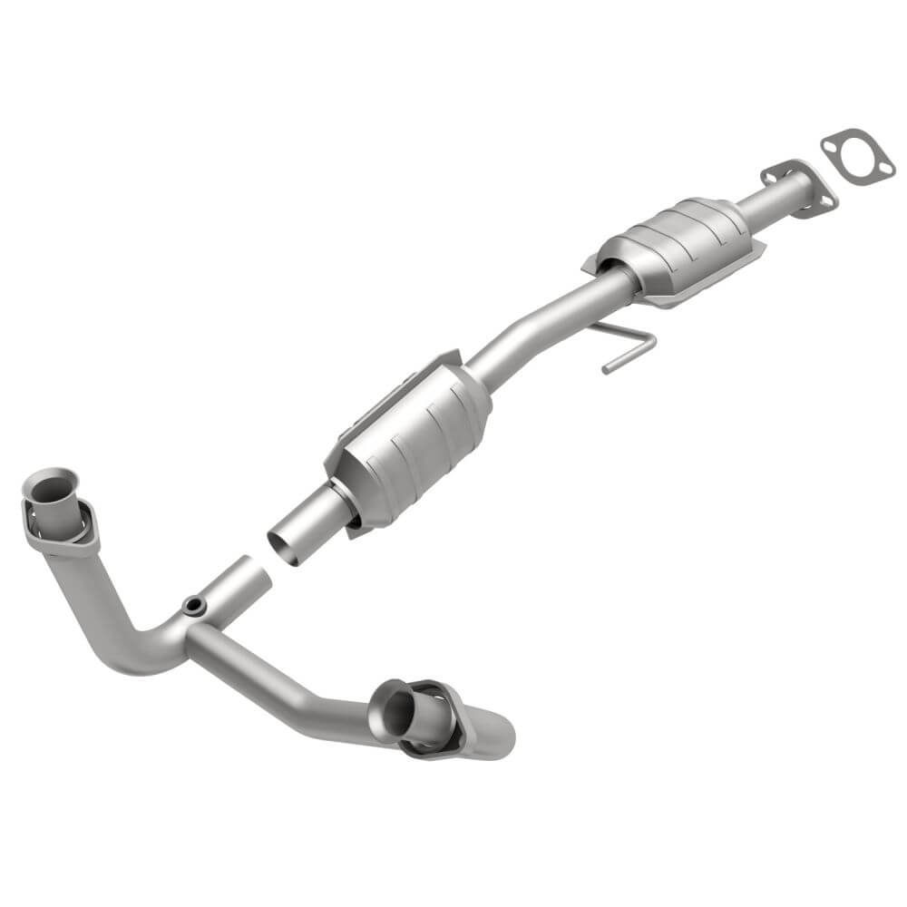 MagnaFlow 93304 Direct Fit Standard Catalytic Converter