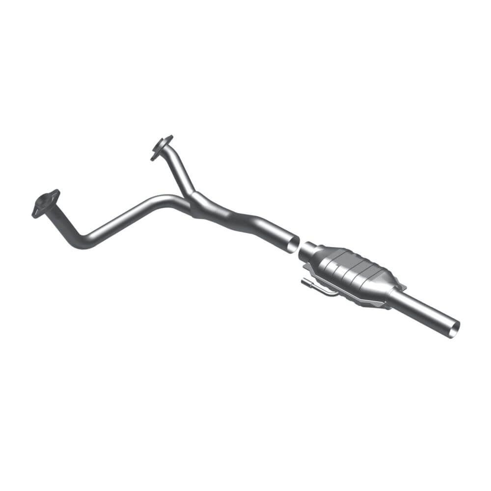 MagnaFlow 93306 Direct Fit Standard Catalytic Converter