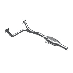 MagnaFlow 93306 Direct Fit Standard Catalytic Converter