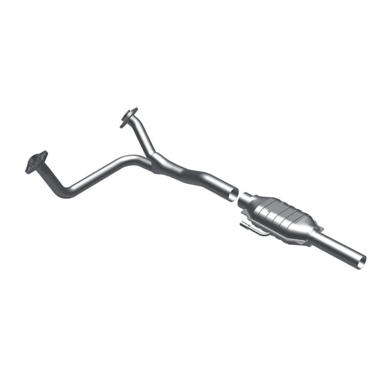 MagnaFlow 93306 Direct Fit Standard Catalytic Converter